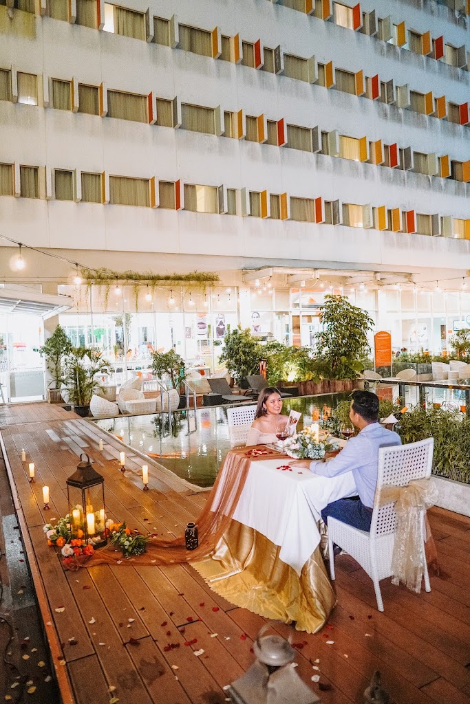 HARRIS Hotel Batam Centre