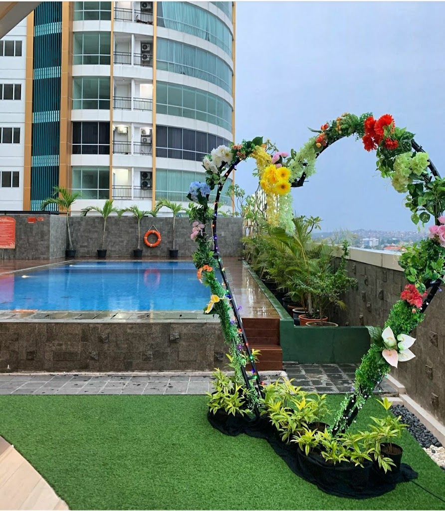 HARRIS Hotel Sentraland Semarang