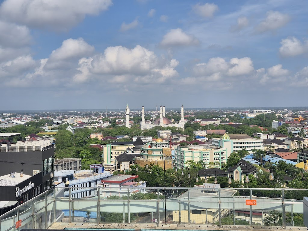 HARRIS Pontianak