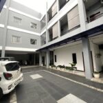 Hotel murah yang terkenal di Purwokerto