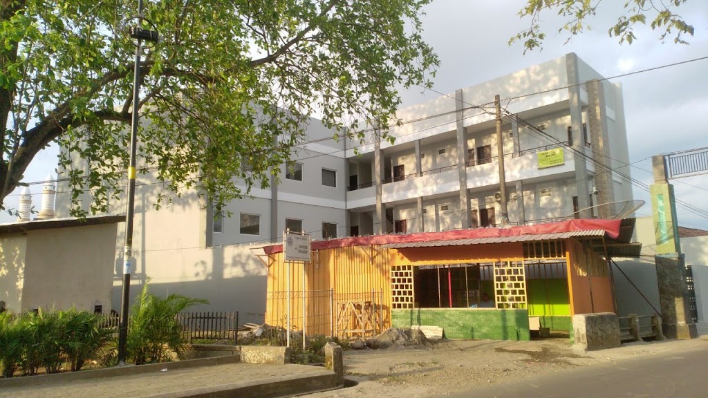 HBA Residence Purwokerto