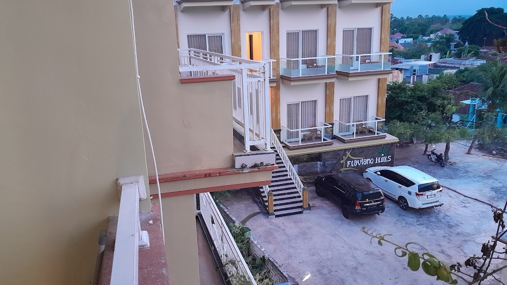 HENNOYUSTIAN HOMESTAY