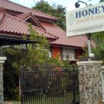 HONEY guesthouse Syariah