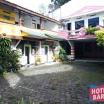 HOTEL BARU AMBARAWA