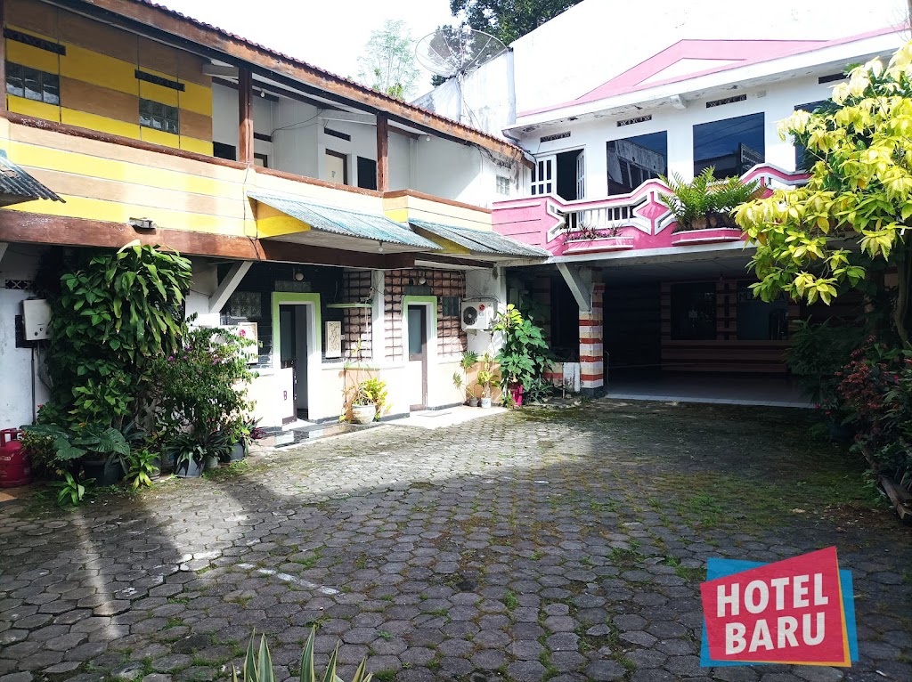HOTEL BARU AMBARAWA