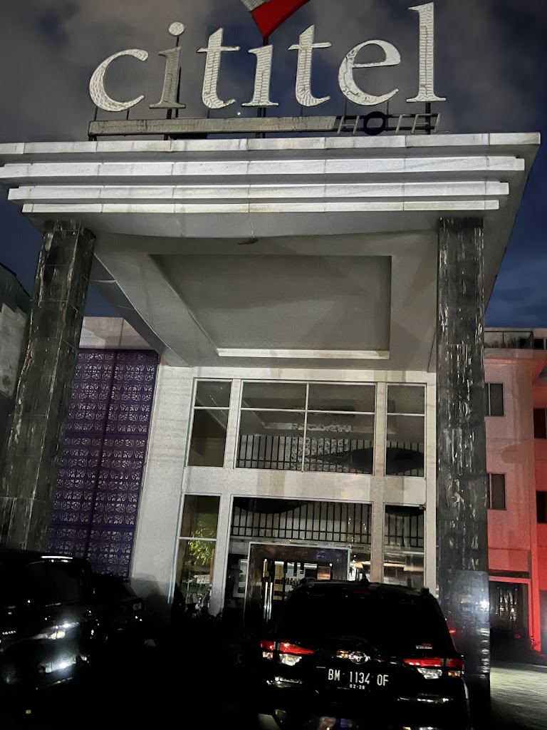 HOTEL CITITEL DUMAI