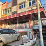 HOTEL DAFINA INN