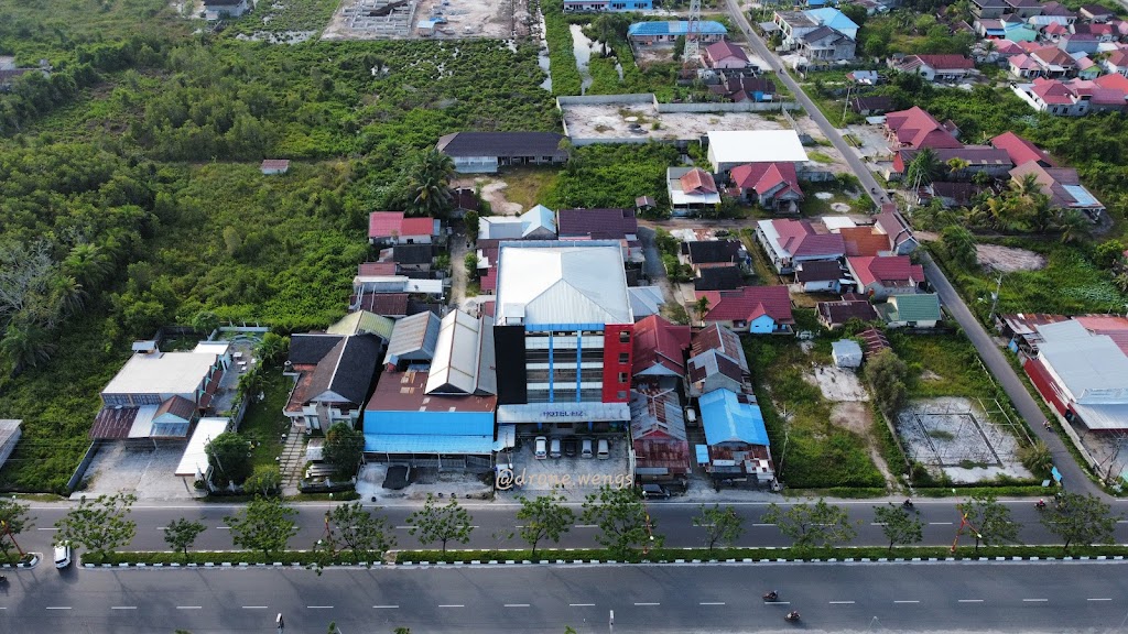 HOTEL FIZ PALANGKA RAYA