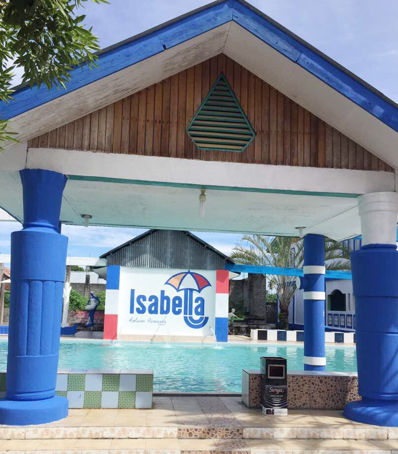 HOTEL ISABELA