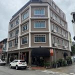 HOTEL JJH ALIWAL