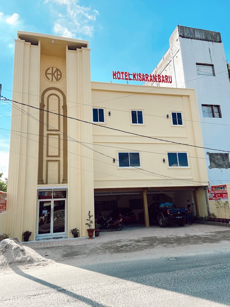 HOTEL KISARAN BARU