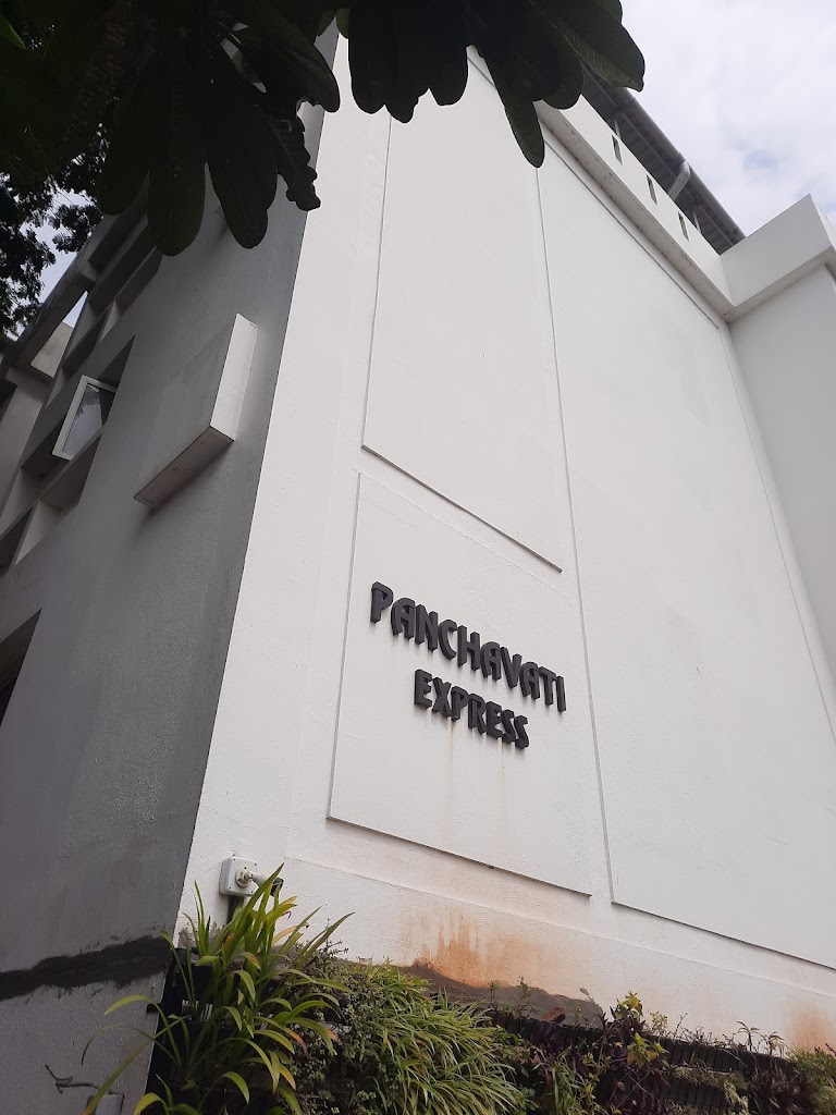 HOTEL PANCHAVATI EXPRESS