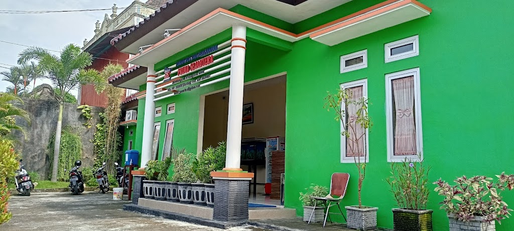 HOTEL PRIMA SEJAHTERA Bangkalan