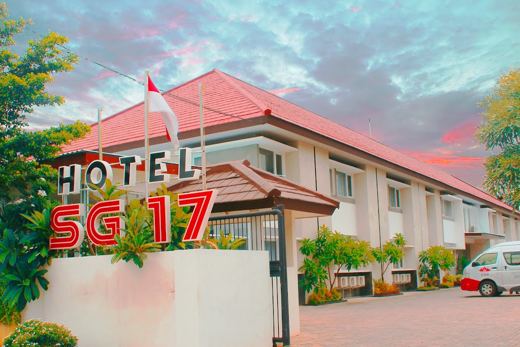 HOTEL SG17