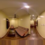 Unpretentious hotel offering straightforward quarters