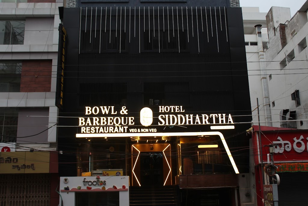 HOTEL SIDDHARTHA