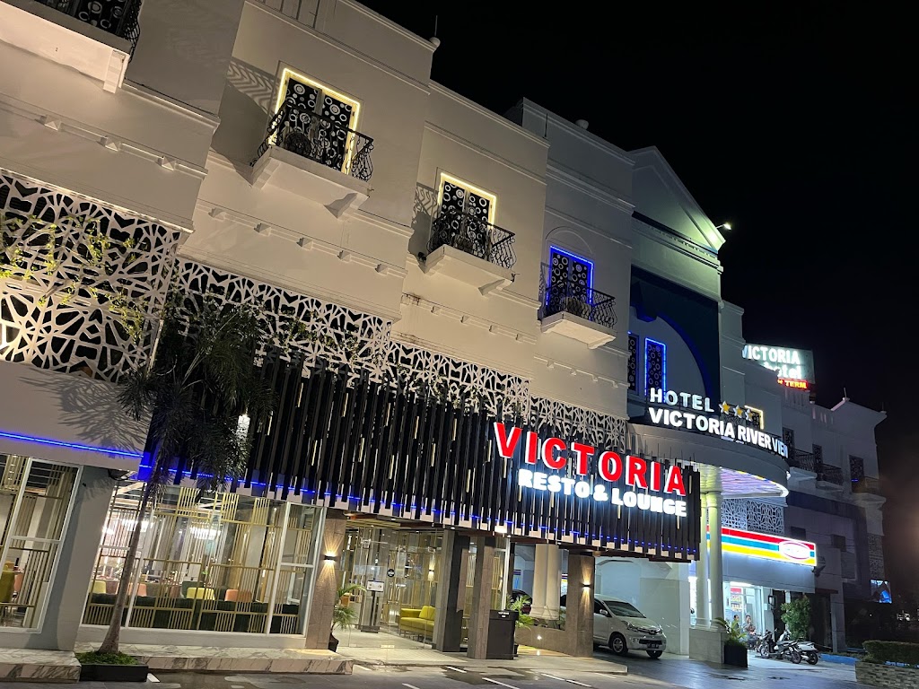 HOTEL VICTORIA Banjarmasin, Hotel in Kertak Baru Ilir, Banjarmasin Tengah, South Kalimantan