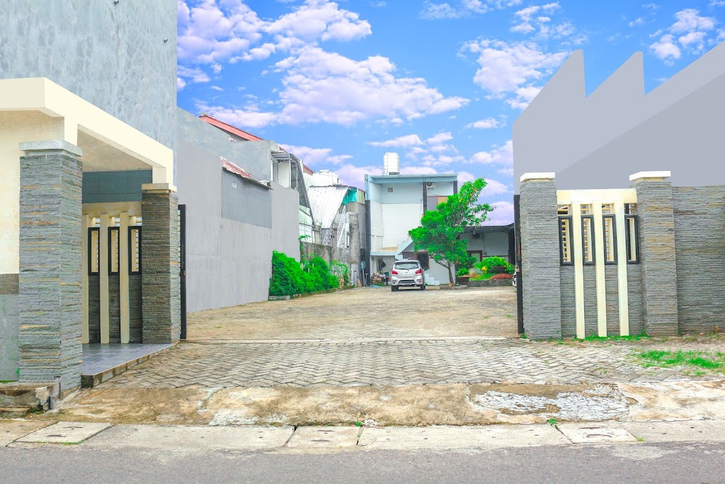 HP Residence RedPartner near Alun Alun Kediri