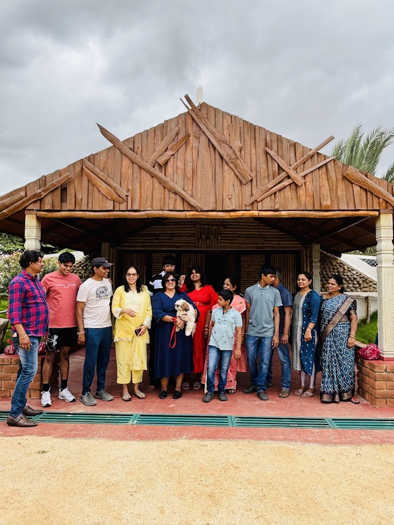 Imagine waking up to gentle sound of water lapping at the shore