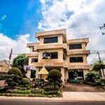 Halim Hotel