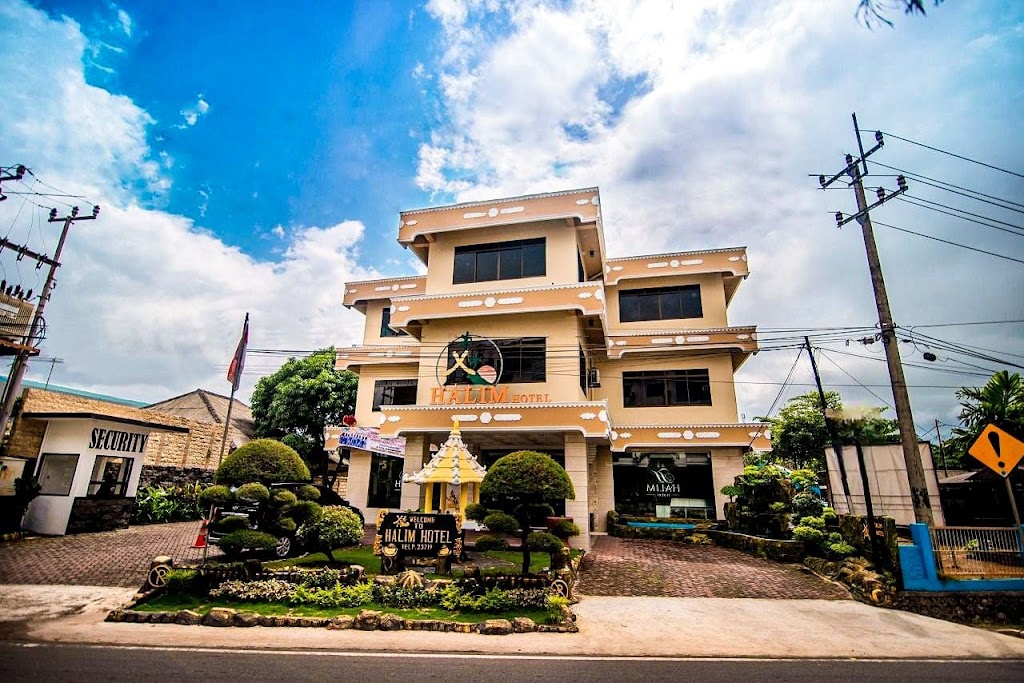 Halim Hotel