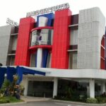 Halogen Hotel Airport Surabaya