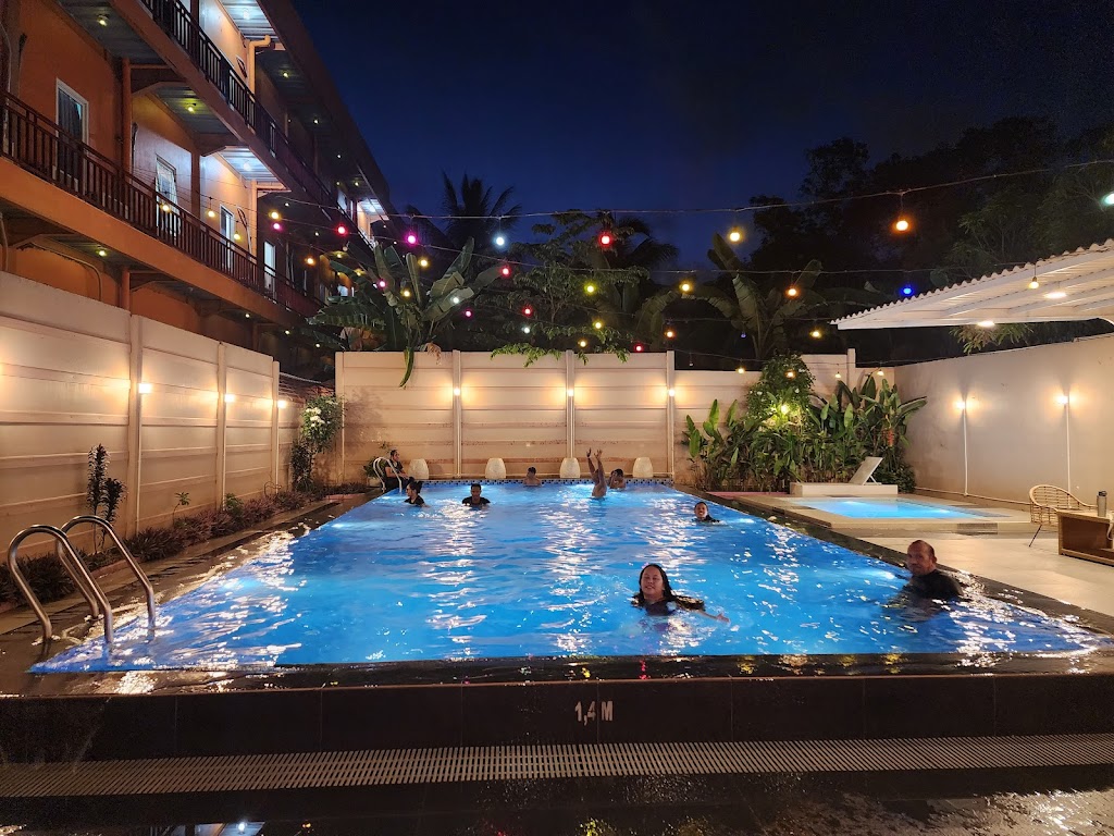 Halogen Hotel Merauke