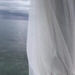 plus a simple floating restaurant.