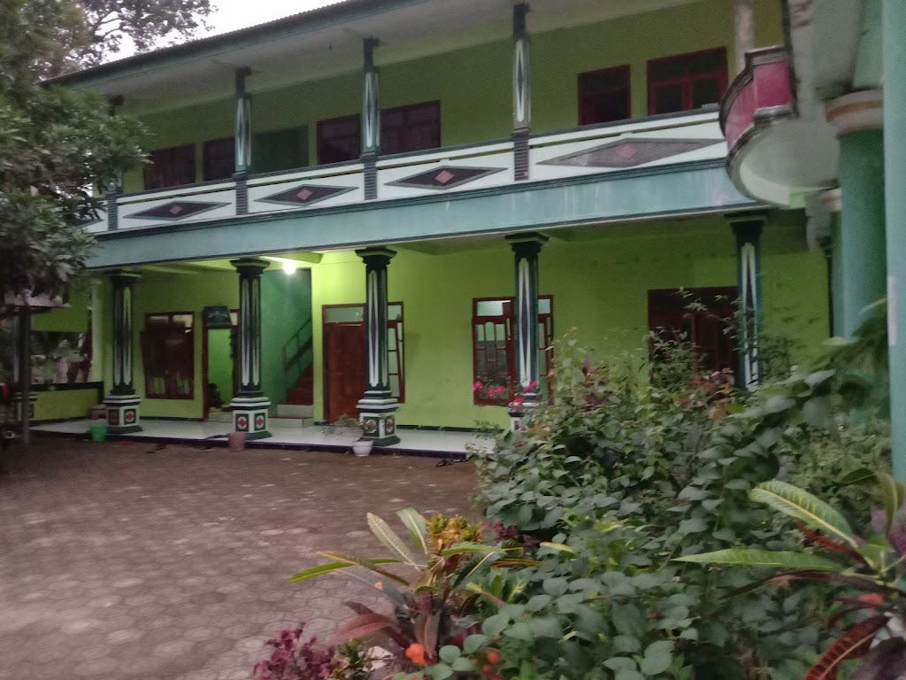 Hamzah Faizun bin Qodirin