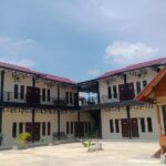 Hanania House