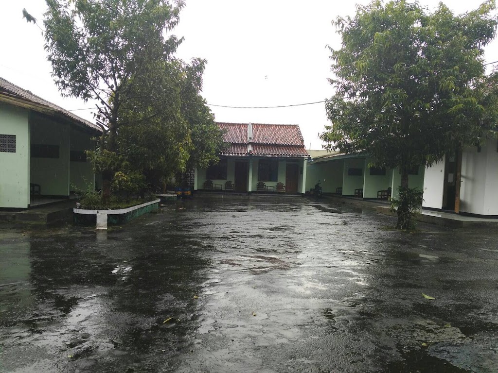 Handayani Hotel