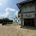 Hanlis Hotel Sampit