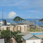 Harbour komodo hotel