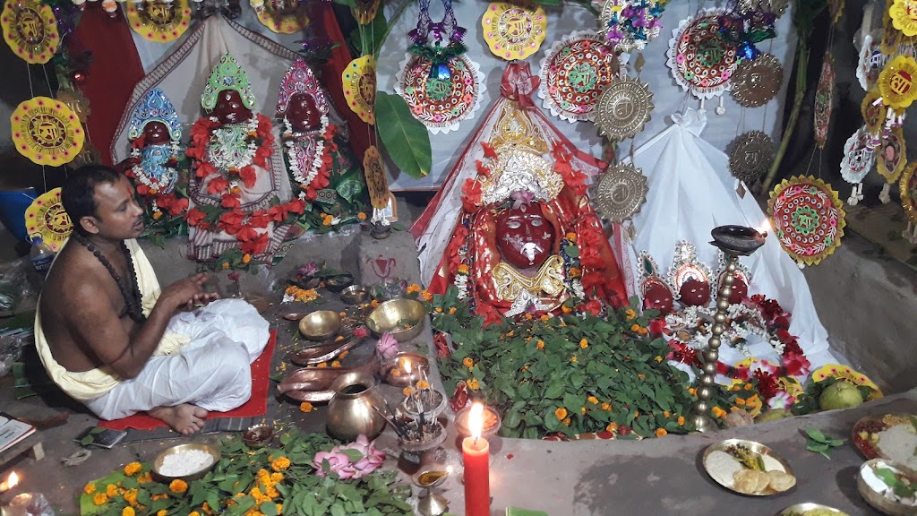 Harirhat Kali Mondir
