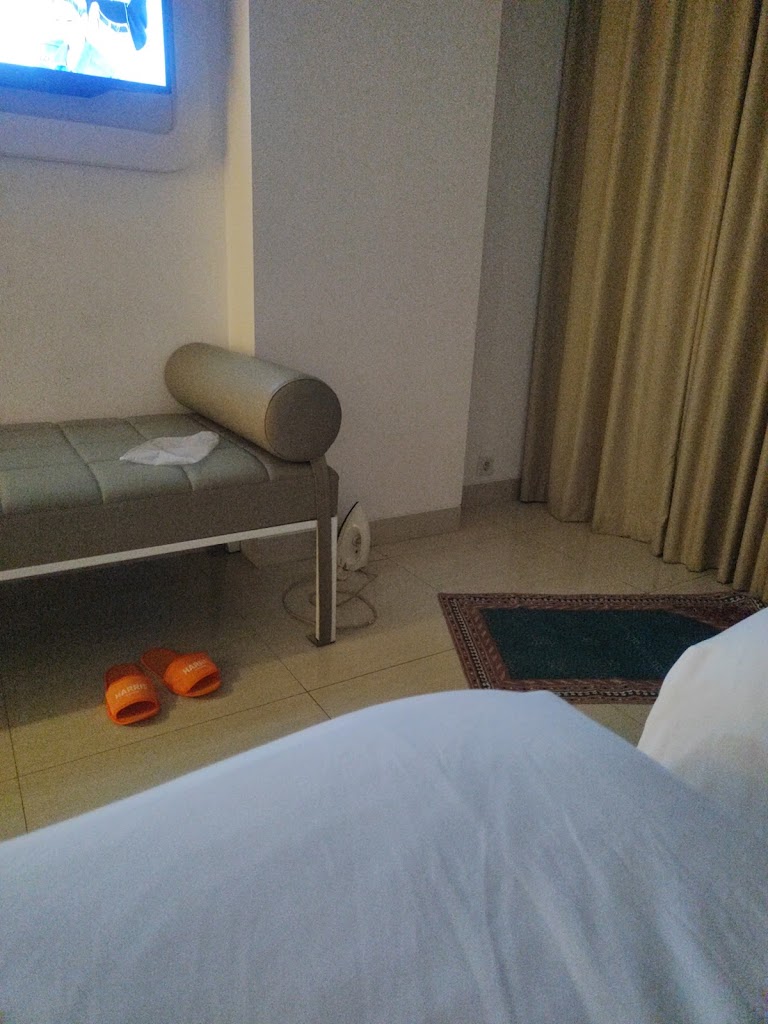 Harris Hotel Samarinda