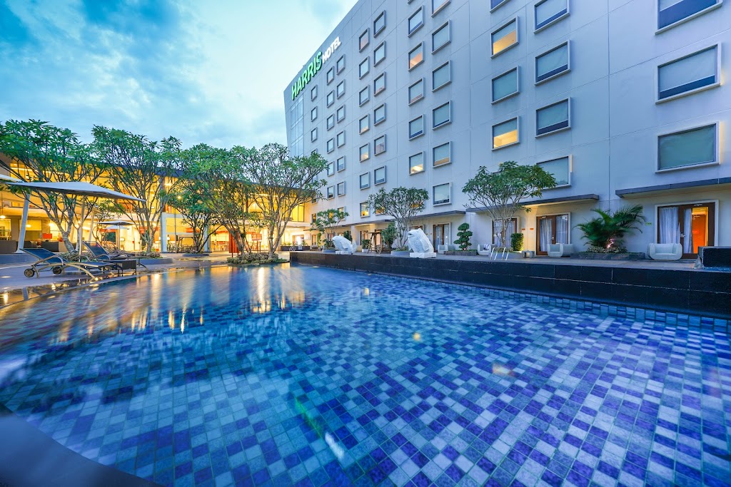Harris Sentul City Bogor