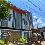 Haven Hotel