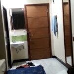 plus a modest TV lounge.