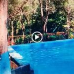 Hilltone resort matheran