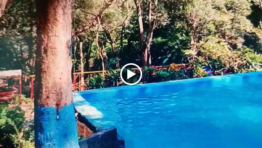 Hilltone resort matheran