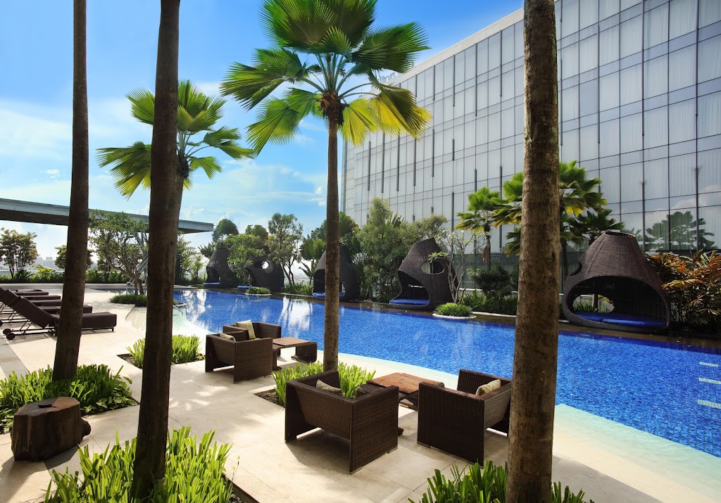 Hilton Bandung, Hotel in Arjuna, Cicendo, West Java