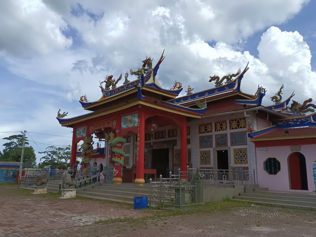 Hock Liong Kiong Temple