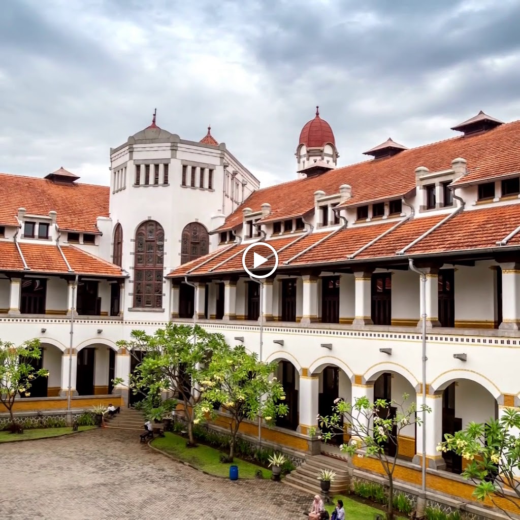 Holiday Inn Express Semarang Simpang Lima by IHG