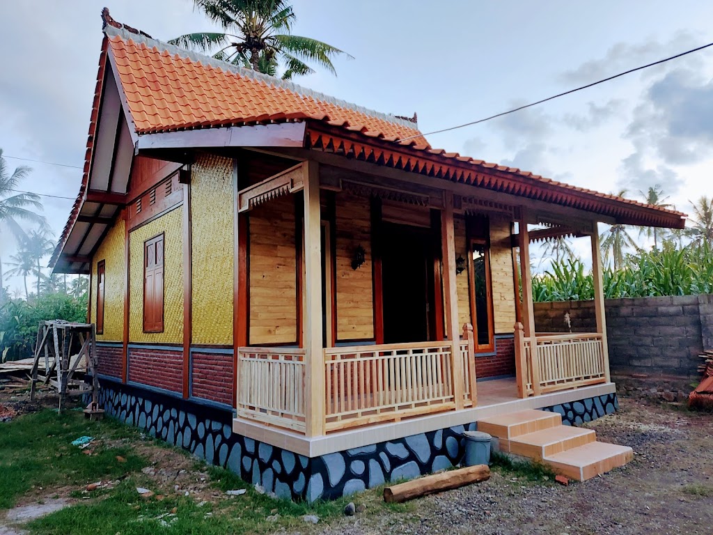 Home Stay Bunder