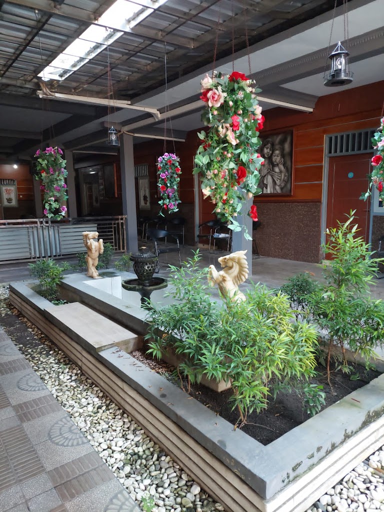Home Stay Jaya Asri