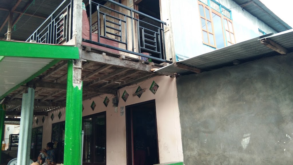 Home Stay