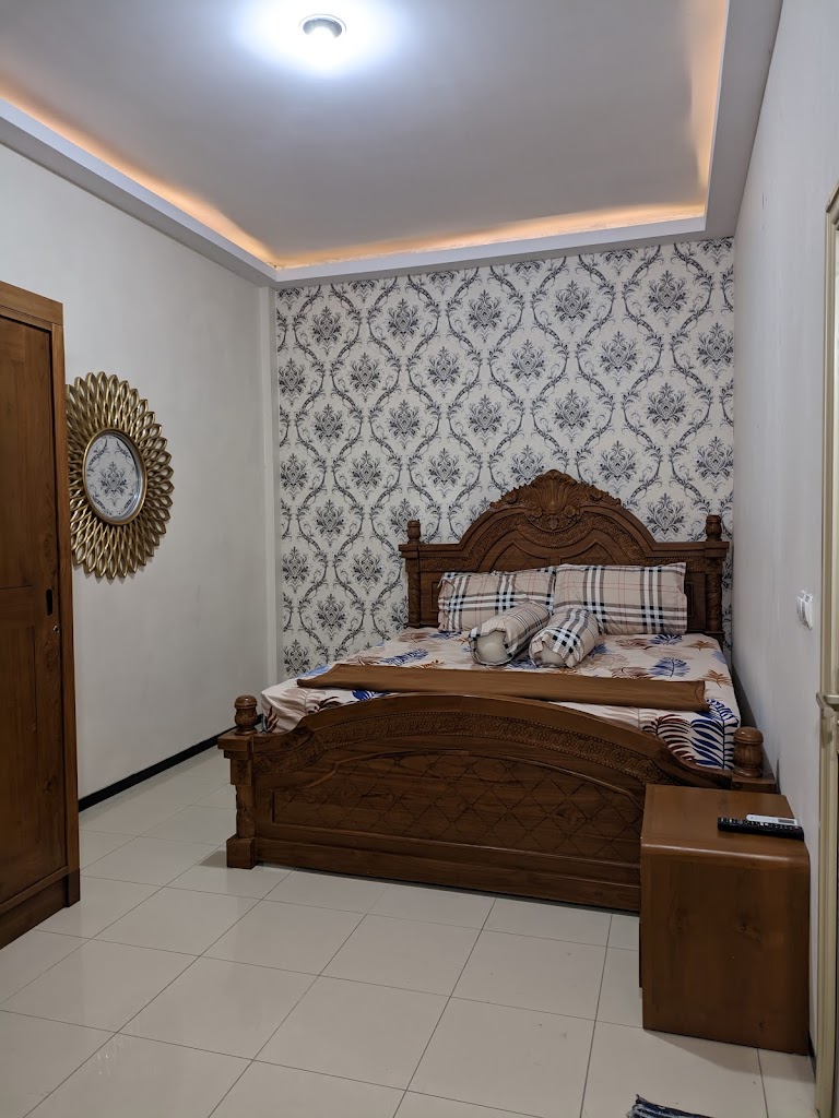 Homestay At KINGKOST Kenari Kudus