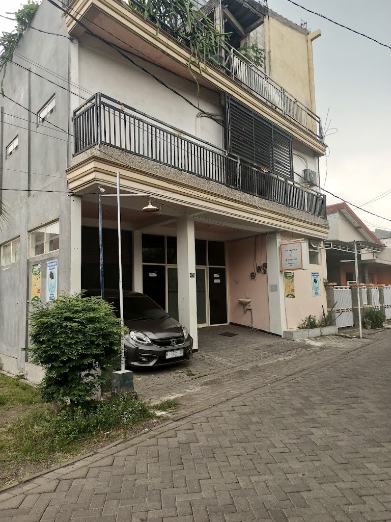 Homestay Ganeta