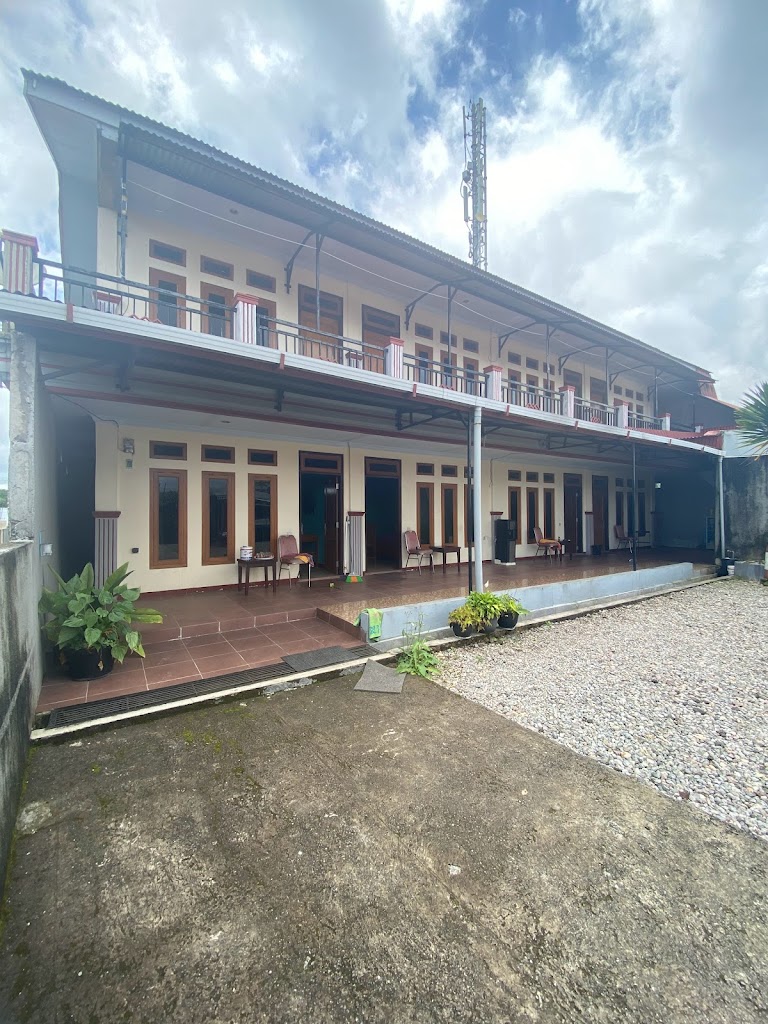 Homestay HQA INN 101