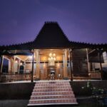 Homestay Joglo Bandulan